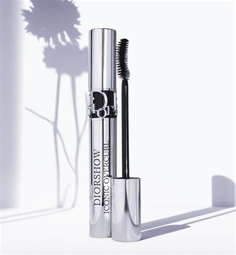 dior mascara curl